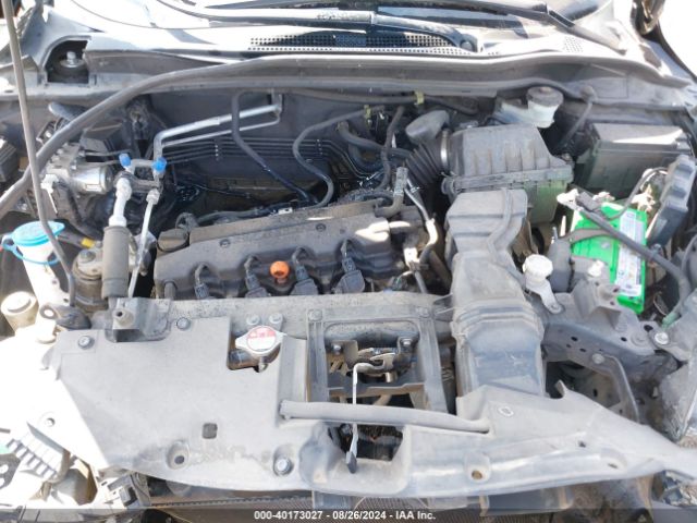 Photo 9 VIN: 3CZRU6H39GM729807 - HONDA HR-V 