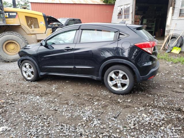 Photo 1 VIN: 3CZRU6H39GM730648 - HONDA HR-V LX 