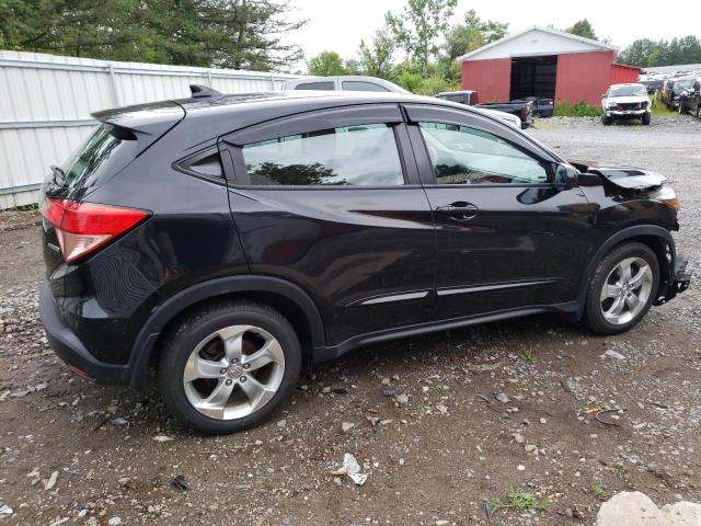 Photo 2 VIN: 3CZRU6H39GM730648 - HONDA HR-V LX 