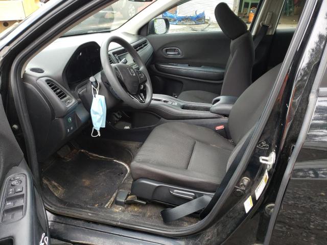 Photo 6 VIN: 3CZRU6H39GM730648 - HONDA HR-V LX 