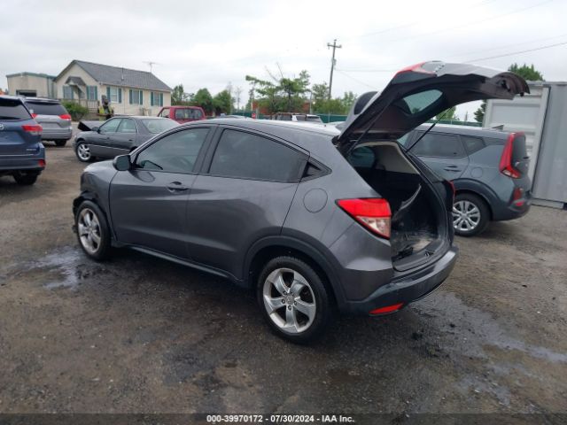 Photo 2 VIN: 3CZRU6H39GM736143 - HONDA HR-V 