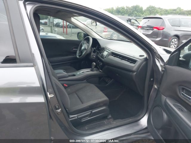 Photo 4 VIN: 3CZRU6H39GM736143 - HONDA HR-V 