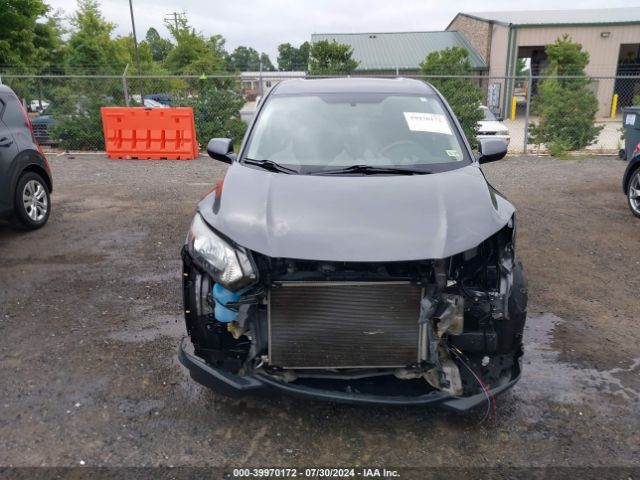 Photo 5 VIN: 3CZRU6H39GM736143 - HONDA HR-V 