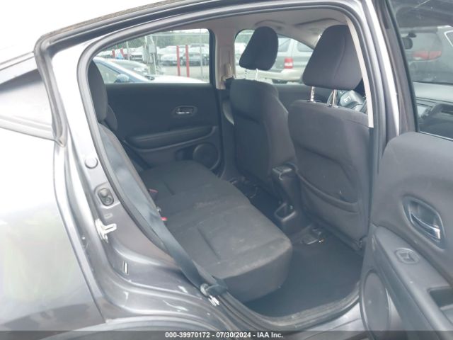 Photo 7 VIN: 3CZRU6H39GM736143 - HONDA HR-V 