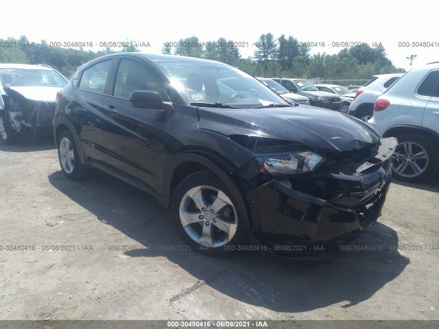 Photo 0 VIN: 3CZRU6H39GM745327 - HONDA HR-V 