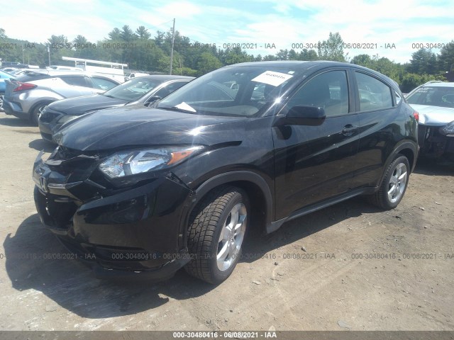 Photo 1 VIN: 3CZRU6H39GM745327 - HONDA HR-V 