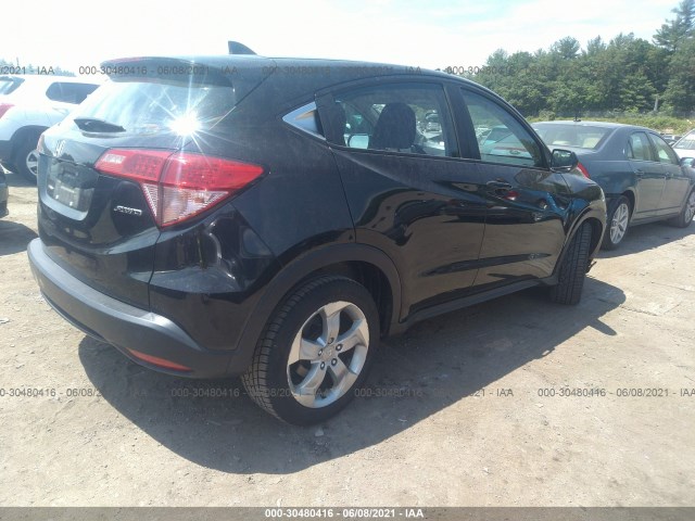 Photo 3 VIN: 3CZRU6H39GM745327 - HONDA HR-V 