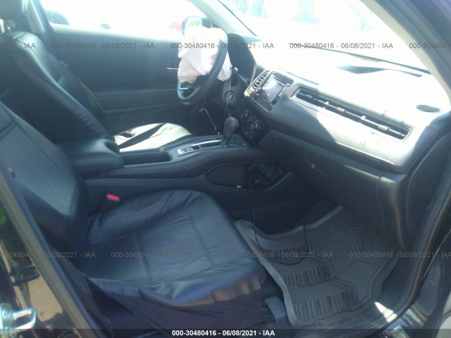 Photo 4 VIN: 3CZRU6H39GM745327 - HONDA HR-V 