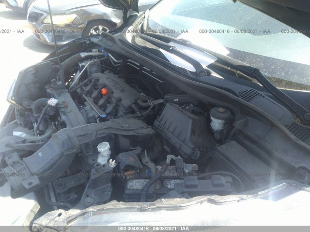 Photo 9 VIN: 3CZRU6H39GM745327 - HONDA HR-V 