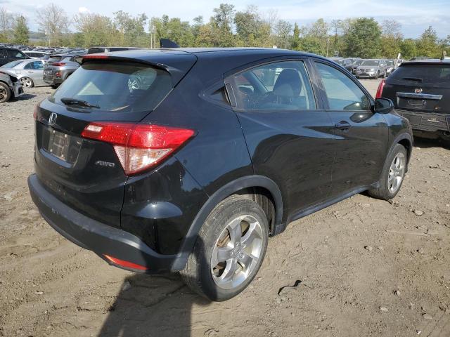 Photo 2 VIN: 3CZRU6H39HG700971 - HONDA HR-V 