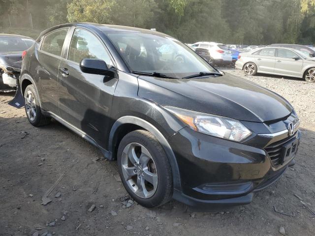 Photo 3 VIN: 3CZRU6H39HG700971 - HONDA HR-V 