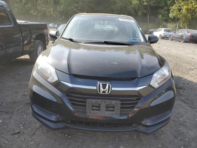 Photo 4 VIN: 3CZRU6H39HG700971 - HONDA HR-V 