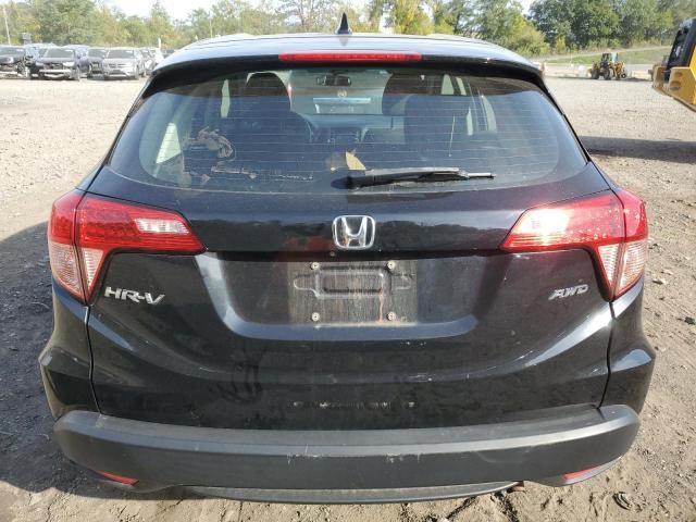 Photo 5 VIN: 3CZRU6H39HG700971 - HONDA HR-V 