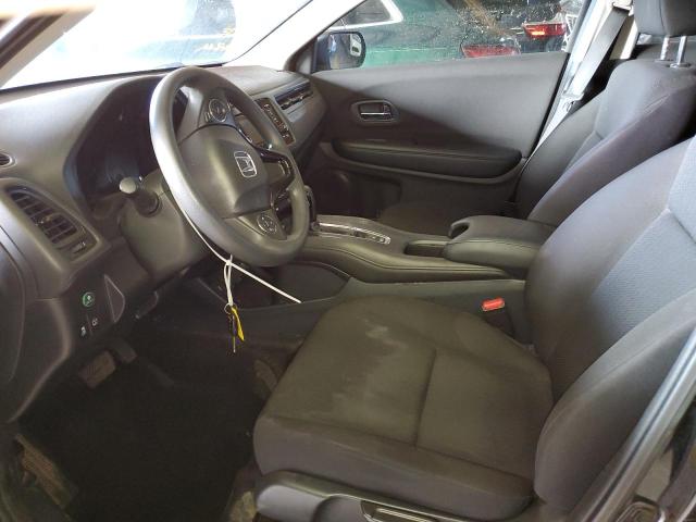 Photo 6 VIN: 3CZRU6H39HG700971 - HONDA HR-V 