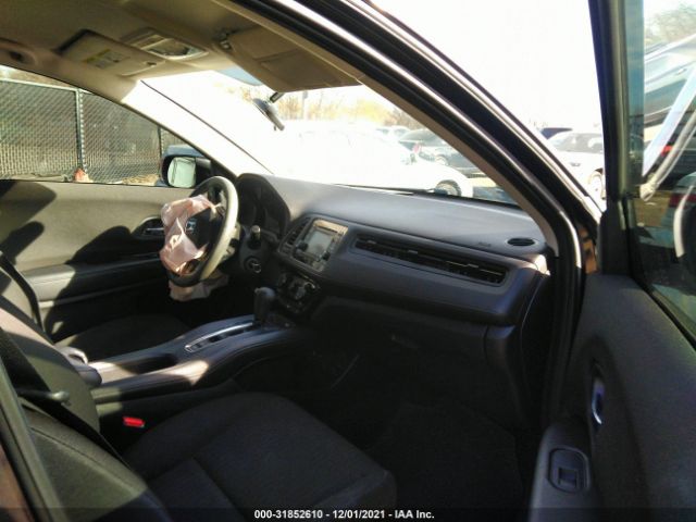 Photo 4 VIN: 3CZRU6H39HG702591 - HONDA HR-V 