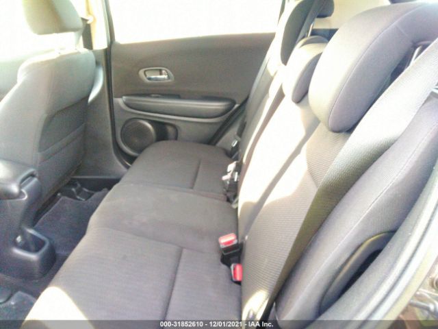 Photo 7 VIN: 3CZRU6H39HG702591 - HONDA HR-V 