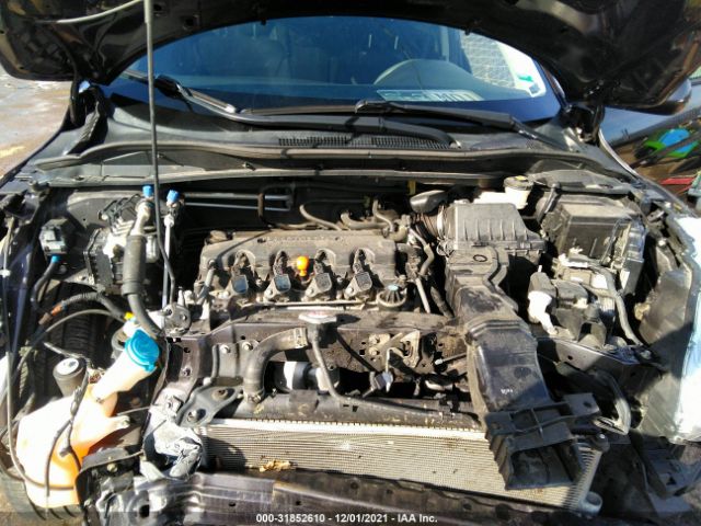 Photo 9 VIN: 3CZRU6H39HG702591 - HONDA HR-V 