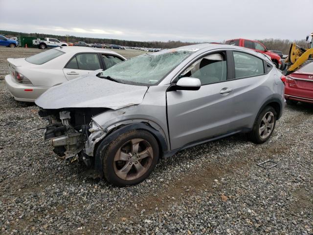 Photo 0 VIN: 3CZRU6H39HM704892 - HONDA HR-V LX 