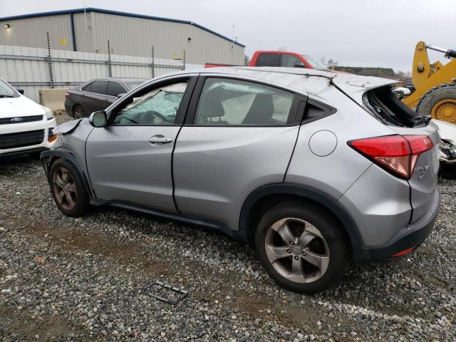 Photo 1 VIN: 3CZRU6H39HM704892 - HONDA HR-V LX 