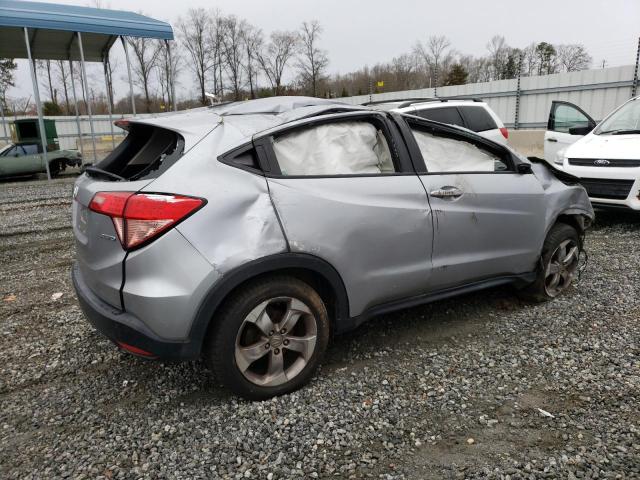 Photo 2 VIN: 3CZRU6H39HM704892 - HONDA HR-V LX 