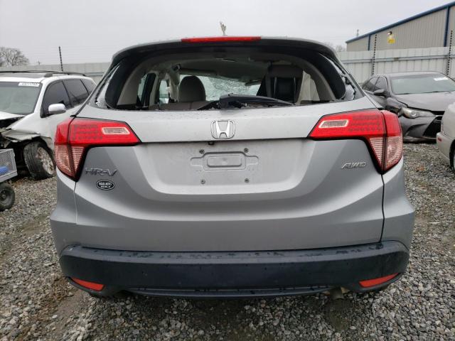 Photo 5 VIN: 3CZRU6H39HM704892 - HONDA HR-V LX 