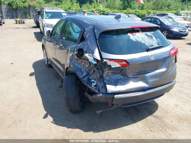 Photo 2 VIN: 3CZRU6H39HM707212 - HONDA HR-V 