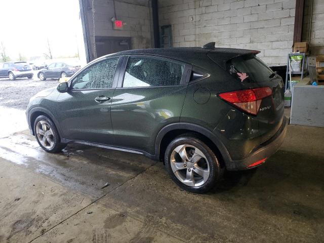 Photo 1 VIN: 3CZRU6H39HM712197 - HONDA HR-V 