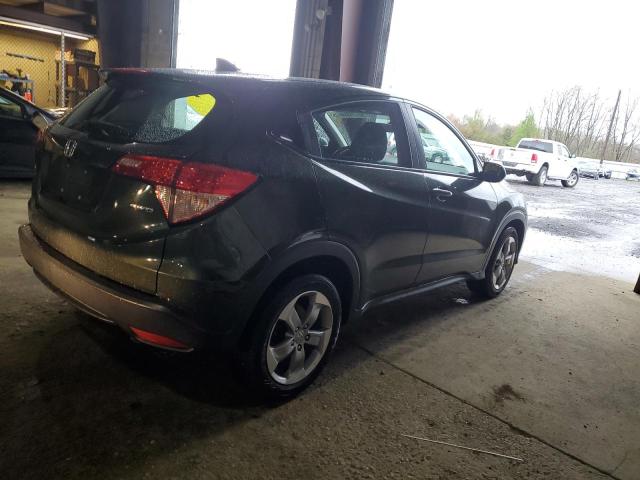 Photo 2 VIN: 3CZRU6H39HM712197 - HONDA HR-V 