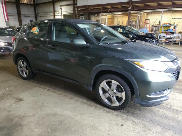 Photo 3 VIN: 3CZRU6H39HM712197 - HONDA HR-V 