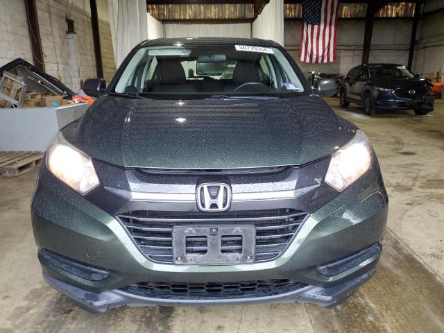 Photo 4 VIN: 3CZRU6H39HM712197 - HONDA HR-V 