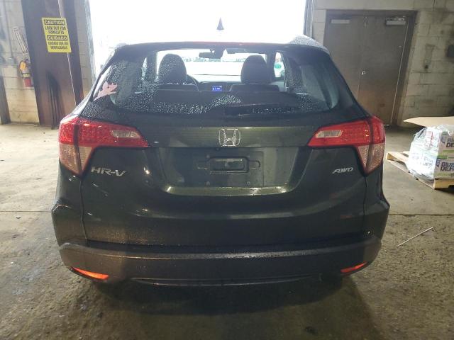 Photo 5 VIN: 3CZRU6H39HM712197 - HONDA HR-V 