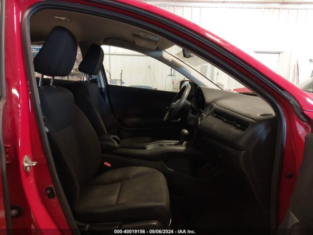 Photo 4 VIN: 3CZRU6H39JG706176 - HONDA HR-V 