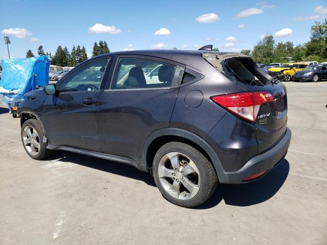 Photo 1 VIN: 3CZRU6H39JG708056 - HONDA HR-V 