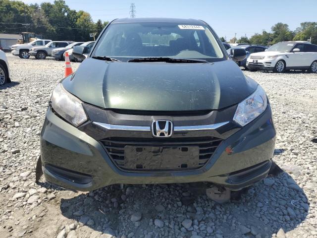 Photo 4 VIN: 3CZRU6H39JG710535 - HONDA HR-V LX 