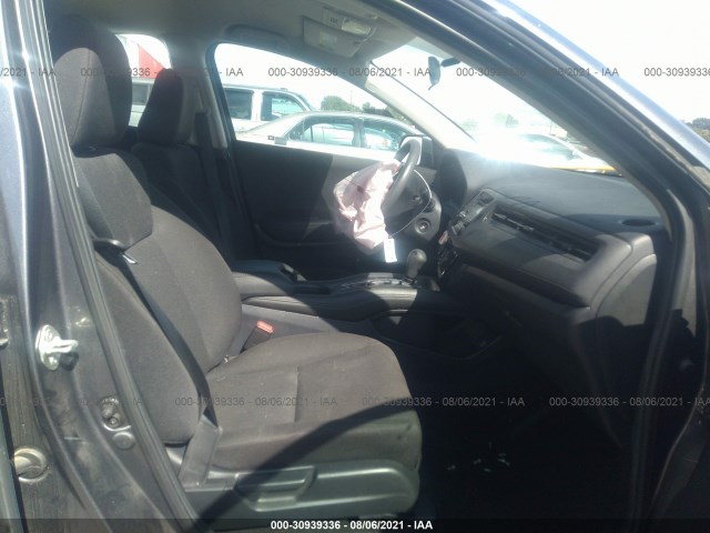 Photo 4 VIN: 3CZRU6H39JG717081 - HONDA HR-V 