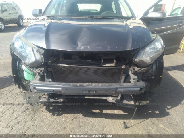 Photo 5 VIN: 3CZRU6H39JG717081 - HONDA HR-V 