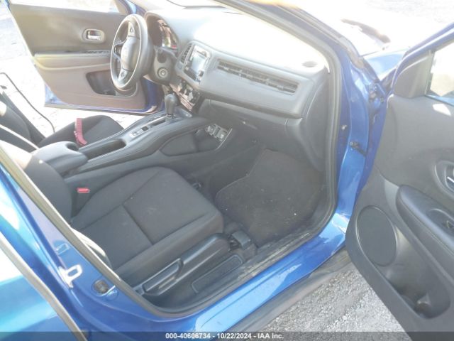 Photo 4 VIN: 3CZRU6H39JG726380 - HONDA HR-V 