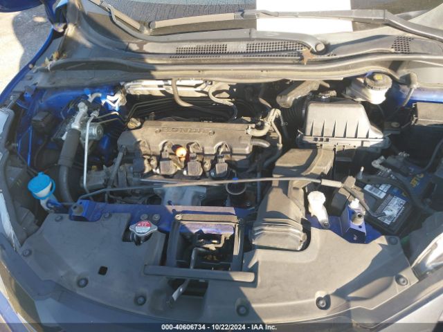 Photo 9 VIN: 3CZRU6H39JG726380 - HONDA HR-V 