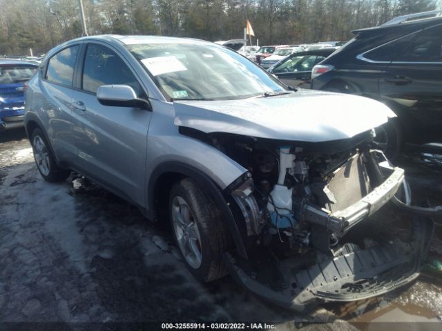 Photo 0 VIN: 3CZRU6H39JG728520 - HONDA HR-V 