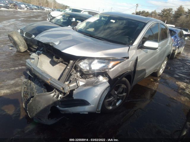 Photo 1 VIN: 3CZRU6H39JG728520 - HONDA HR-V 