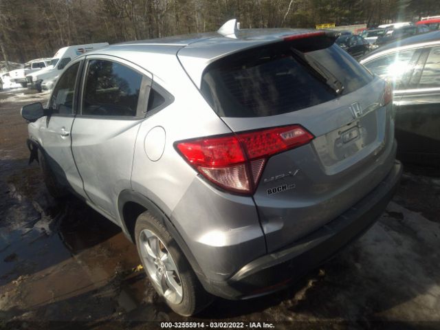 Photo 2 VIN: 3CZRU6H39JG728520 - HONDA HR-V 