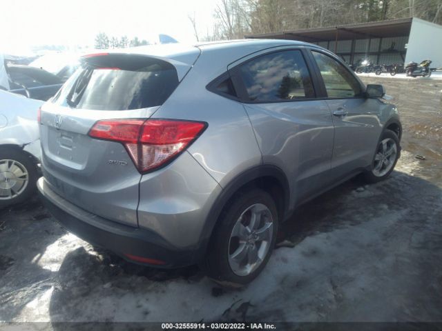 Photo 3 VIN: 3CZRU6H39JG728520 - HONDA HR-V 