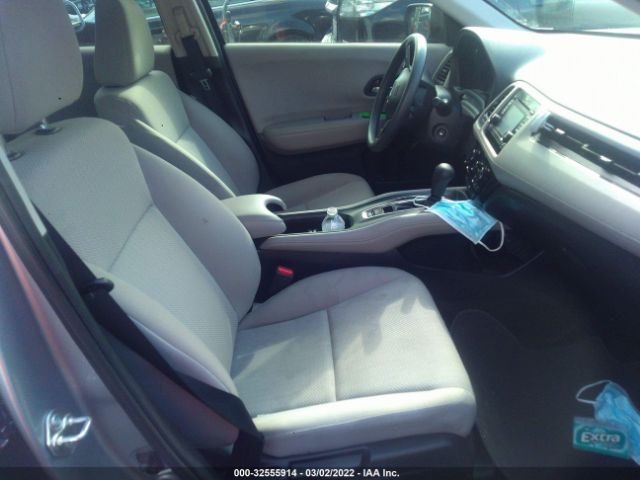 Photo 4 VIN: 3CZRU6H39JG728520 - HONDA HR-V 