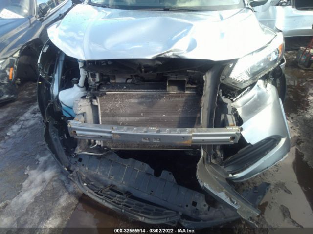 Photo 5 VIN: 3CZRU6H39JG728520 - HONDA HR-V 