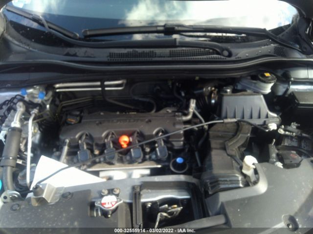 Photo 9 VIN: 3CZRU6H39JG728520 - HONDA HR-V 