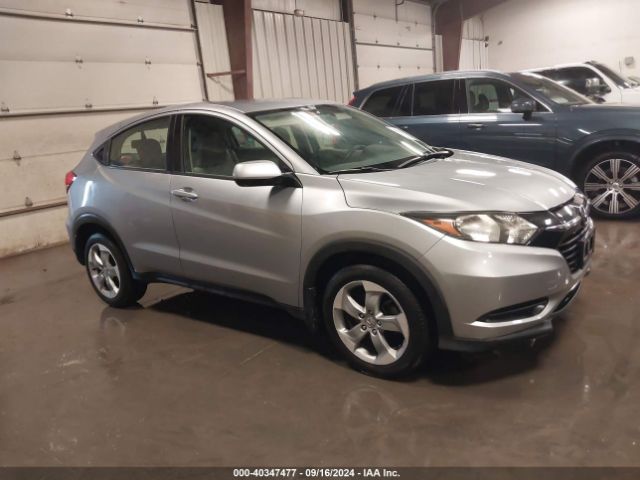 Photo 0 VIN: 3CZRU6H39JG729814 - HONDA HR-V 