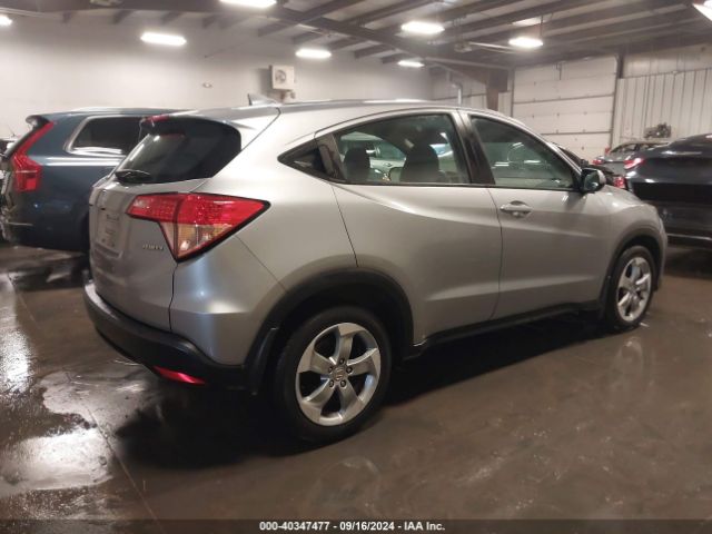 Photo 3 VIN: 3CZRU6H39JG729814 - HONDA HR-V 