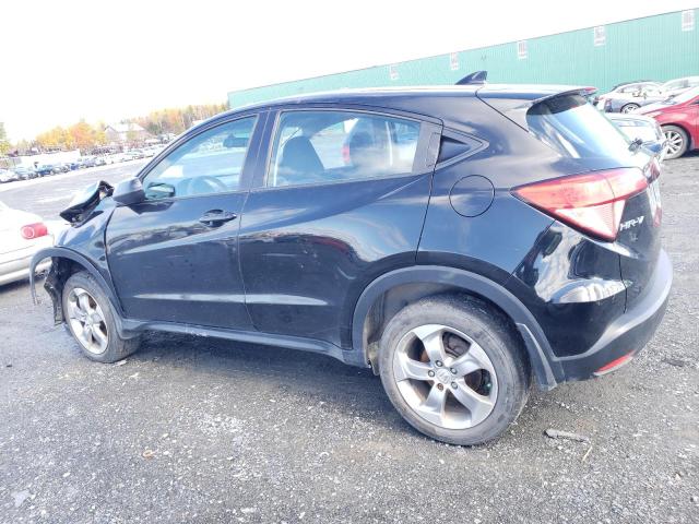 Photo 1 VIN: 3CZRU6H39JM104752 - HONDA HR-V LX 