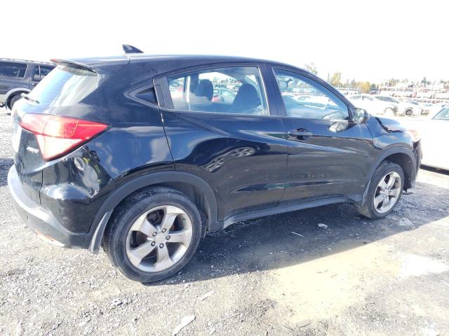 Photo 2 VIN: 3CZRU6H39JM104752 - HONDA HR-V LX 