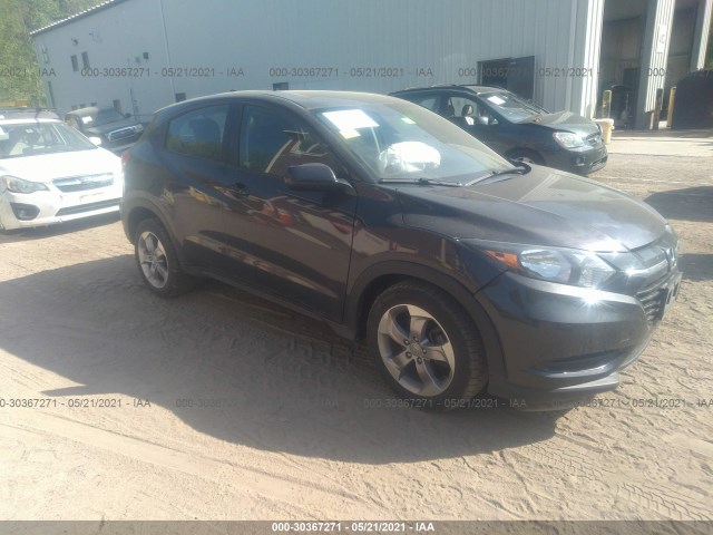 Photo 0 VIN: 3CZRU6H39JM712481 - HONDA HR-V 